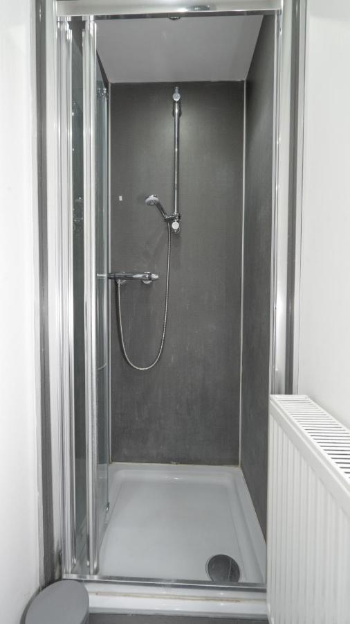Ferienwohnung Modern & Stylish Studio In Reading Centre Exterior foto